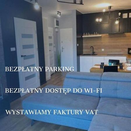 Bieszczady Apartament "Cicha Woda" Διαμέρισμα Ustrzyki Dolne Εξωτερικό φωτογραφία