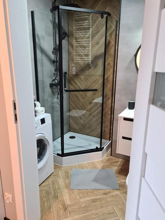 Bieszczady Apartament "Cicha Woda" Διαμέρισμα Ustrzyki Dolne Εξωτερικό φωτογραφία