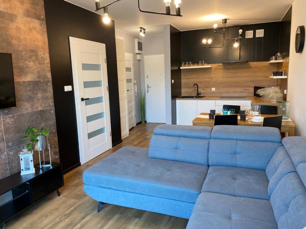 Bieszczady Apartament "Cicha Woda" Διαμέρισμα Ustrzyki Dolne Εξωτερικό φωτογραφία
